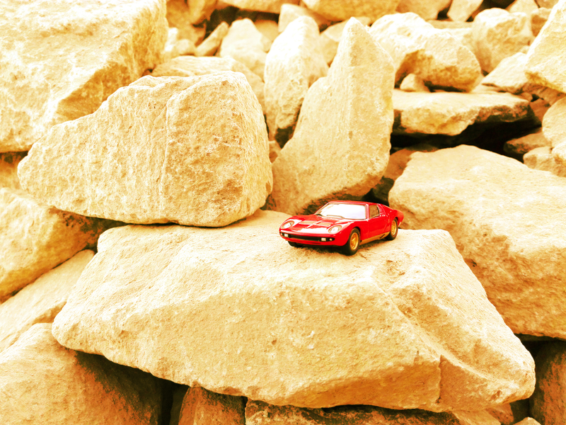 Illustration for article titled LaLD Running Of The Bulls - Where are the bulls?
